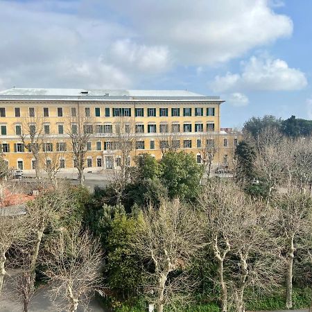 Appartamento La Fenice Γένοβα Εξωτερικό φωτογραφία