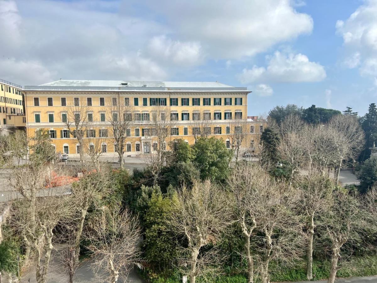 Appartamento La Fenice Γένοβα Εξωτερικό φωτογραφία