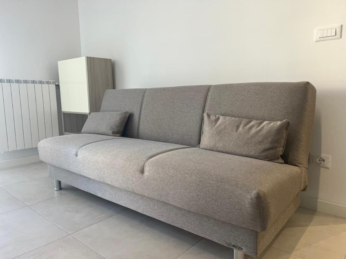 Appartamento La Fenice Γένοβα Εξωτερικό φωτογραφία